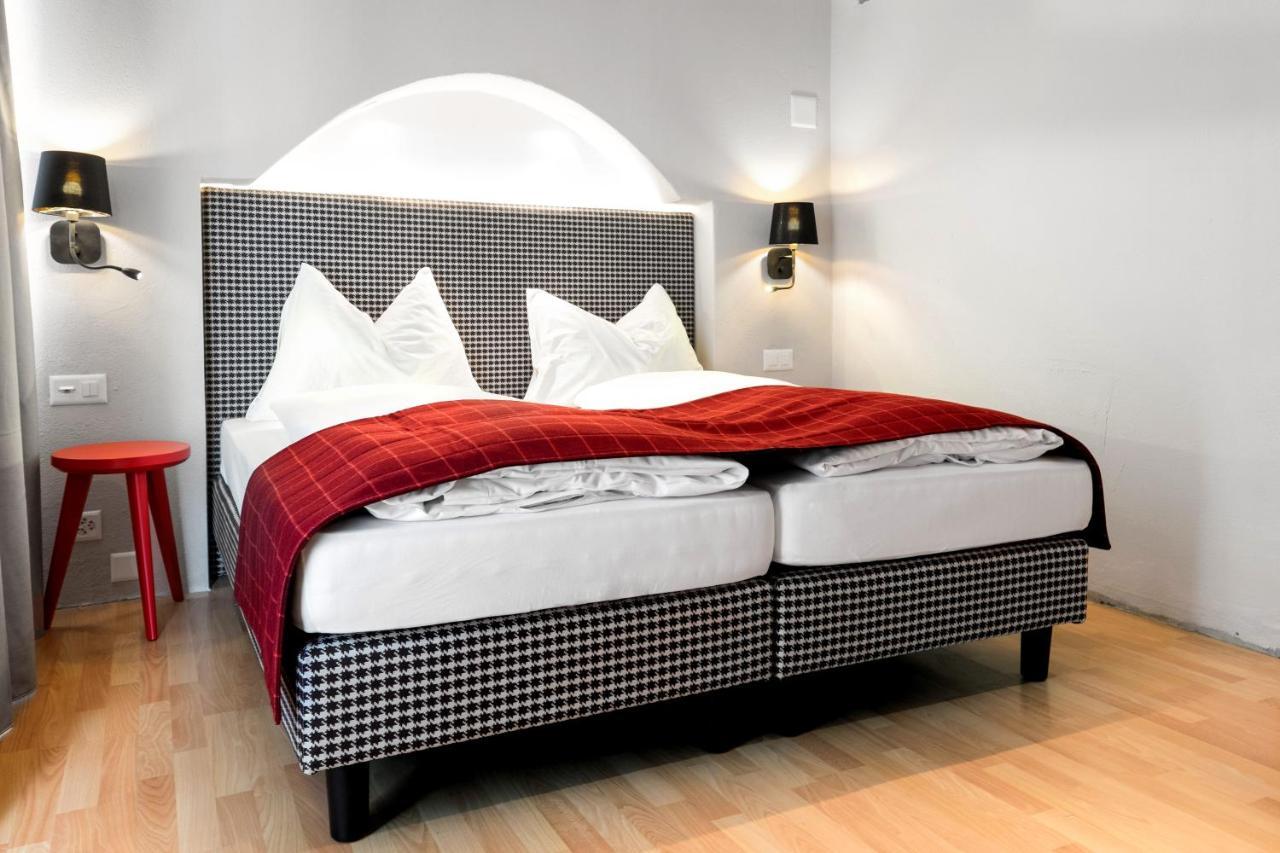 Hotel Baeren Σεντ Μόριτζ Εξωτερικό φωτογραφία