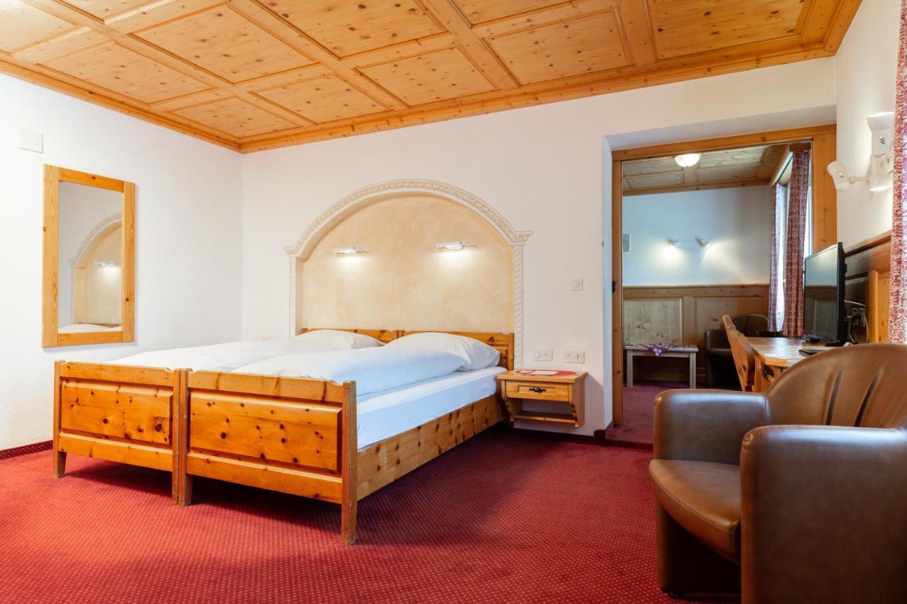 Hotel Baeren Σεντ Μόριτζ Εξωτερικό φωτογραφία