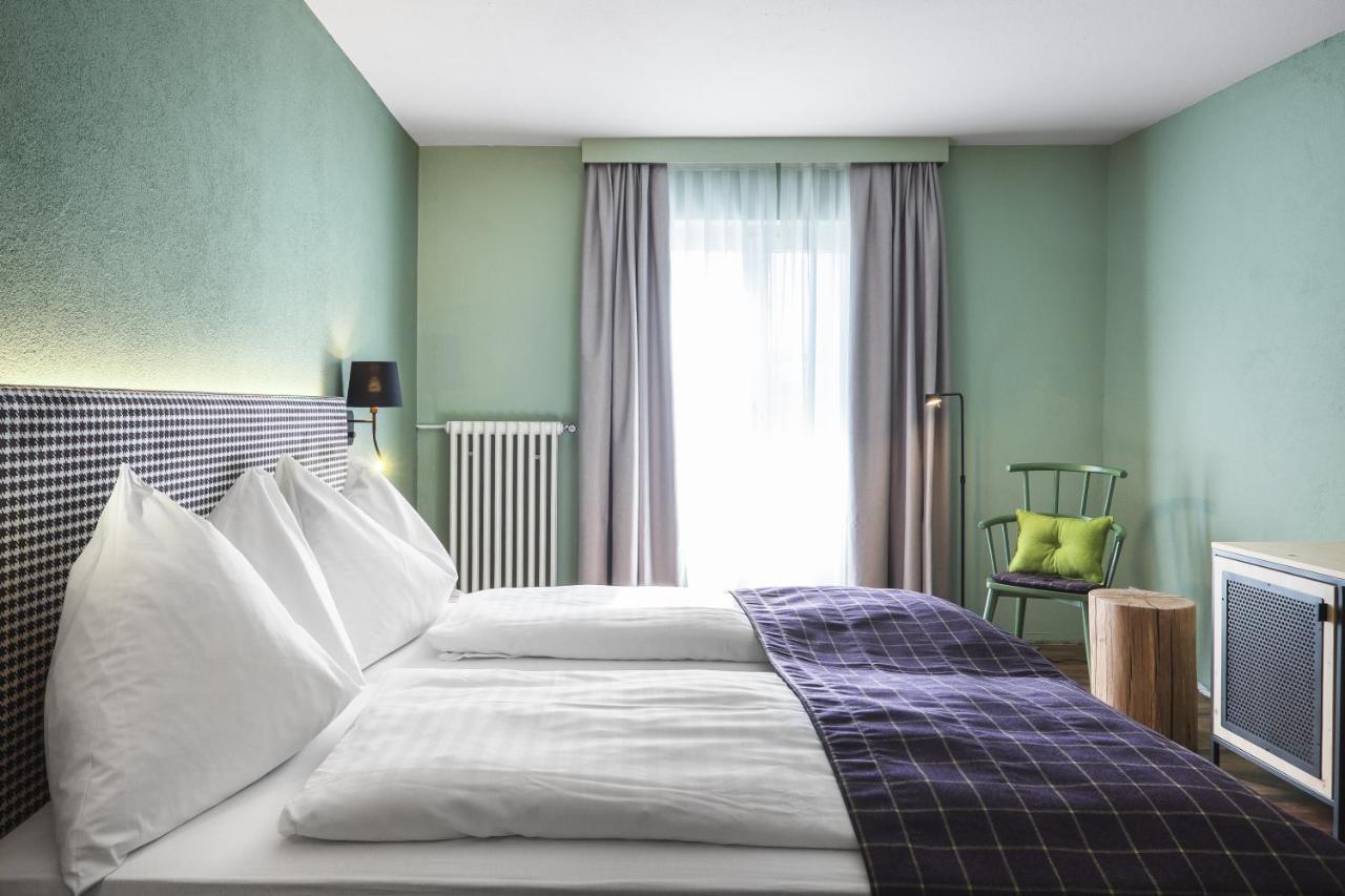 Hotel Baeren Σεντ Μόριτζ Εξωτερικό φωτογραφία