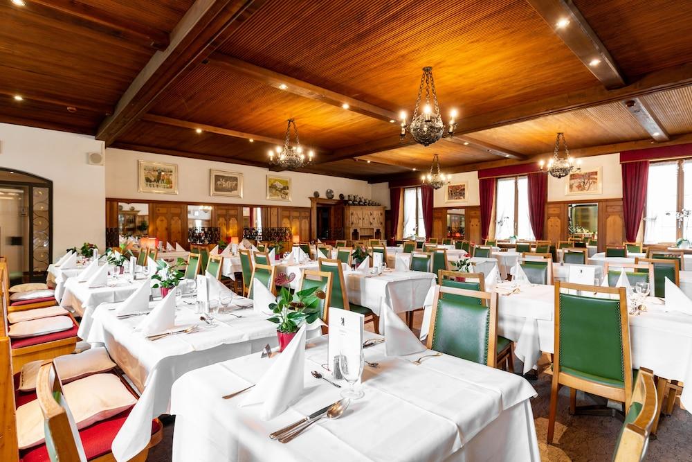Hotel Baeren Σεντ Μόριτζ Εξωτερικό φωτογραφία