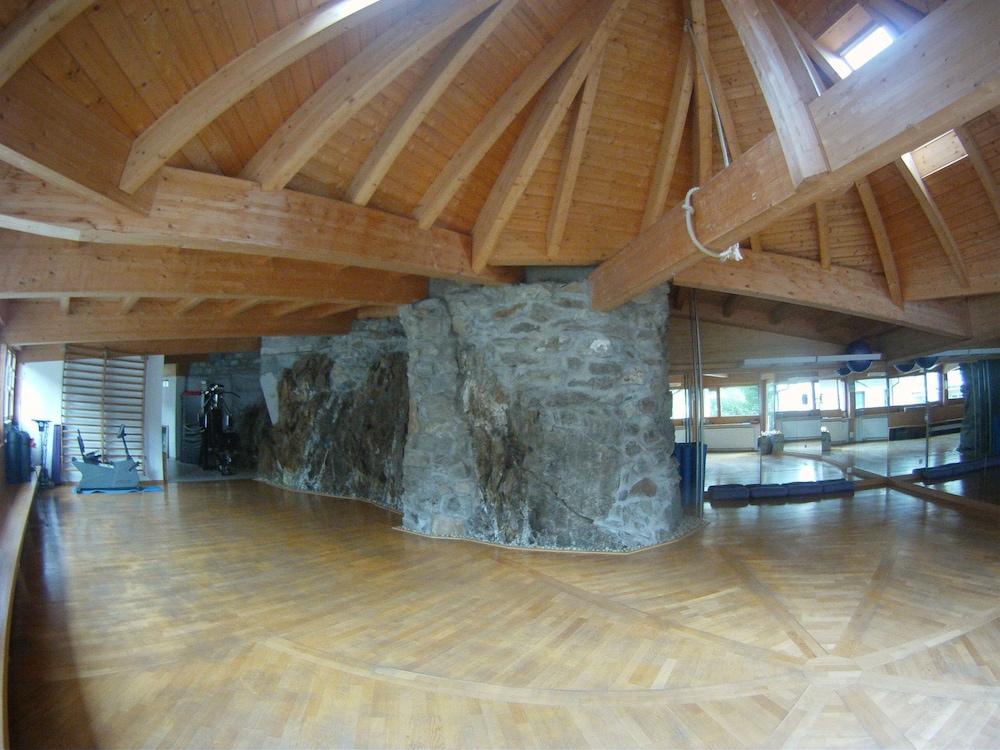 Hotel Baeren Σεντ Μόριτζ Εξωτερικό φωτογραφία