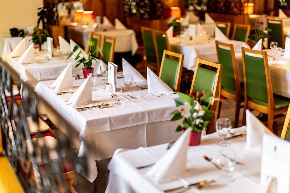 Hotel Baeren Σεντ Μόριτζ Εξωτερικό φωτογραφία